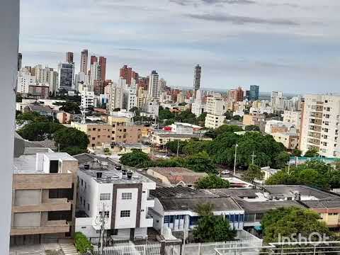 Apartamentos, Alquiler, Barranquilla - $2.600.000