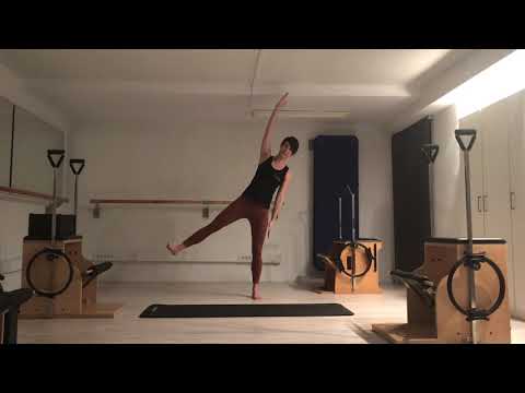 PILATES MAT