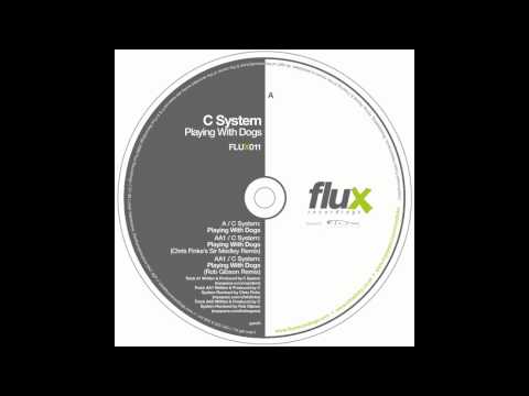 C System - Chris Finke's (Sir Medley Remix)
