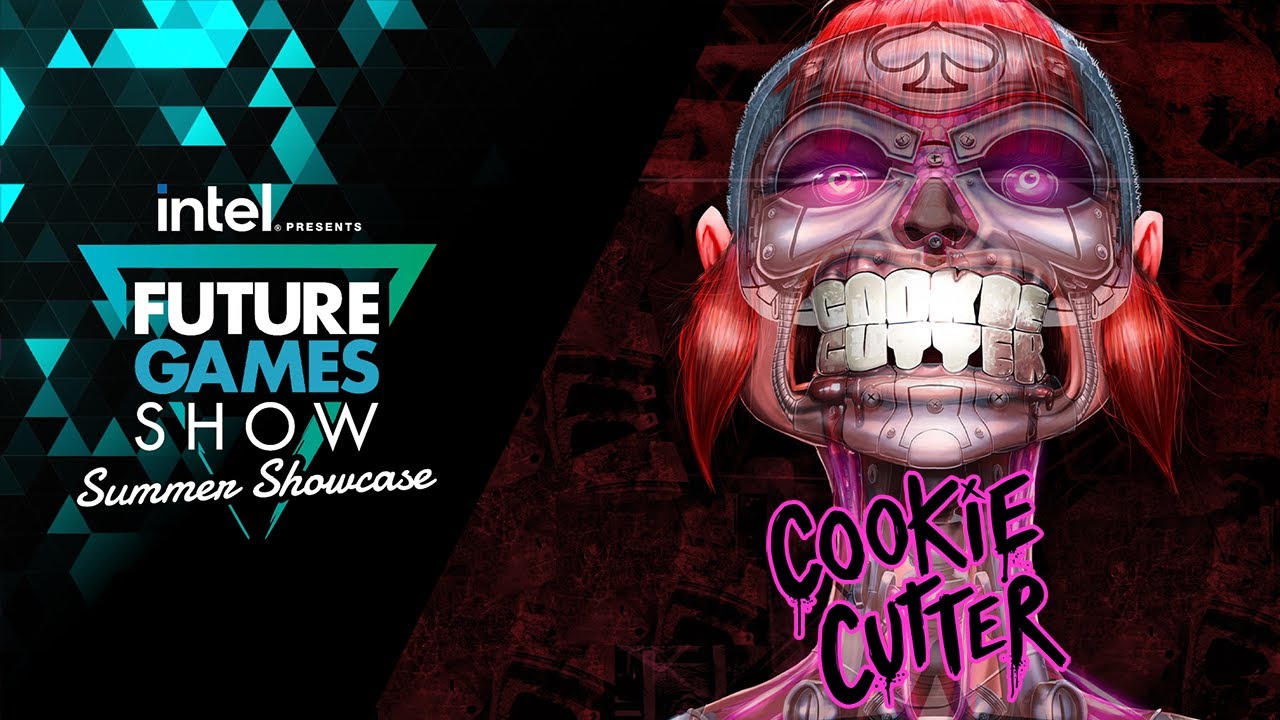 Cookie Cutter Gameplay Trailer - Future Games Show Summer Showcase 2023 - YouTube