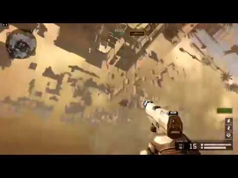 Warface.Быстрое прохождение Анубис Профи. Супер баг!