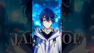 【1人で】『JANE DOE』歌ってみた #janedoe #チェンソーマン #歌ってみた #shorts
