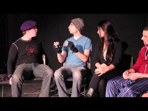 The Real Housebros of New Brunswick