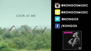 Look At Me (Official Audio)