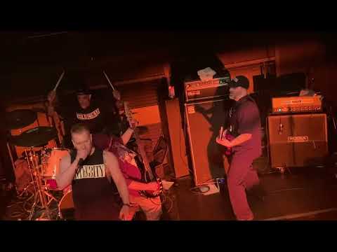 Desecrate (full set) - May 23, 2025 - Montreal at Fouf