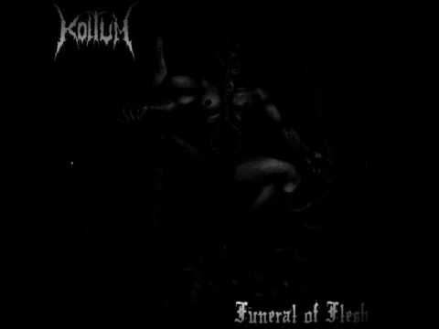 Koltum - Funeral Of Flesh (FULL ALBUM)