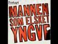 Fortapt - Mannen som elsket Yngve 