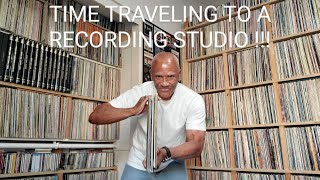 My top time travel to the studio record albums (Rock, Jazz,Pop). A review of 2 jazz albums. F1 movie