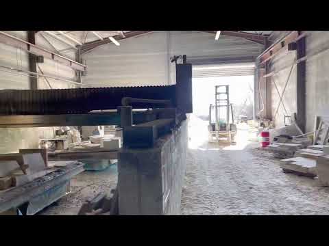 USINE FRANCEPIERRE SUD OUEST