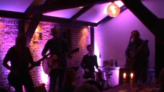 Niks is meer weerd as vandaage