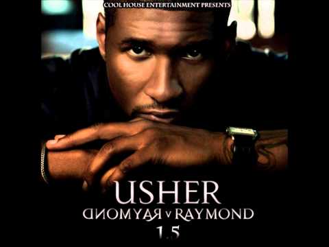 Usher (feat Pharrell) - Certified