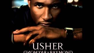 Usher (feat Pharrell) - Certified