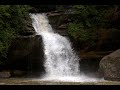 Hocking Hills State Park - Old Man's Cave Area - April 6, 2025.