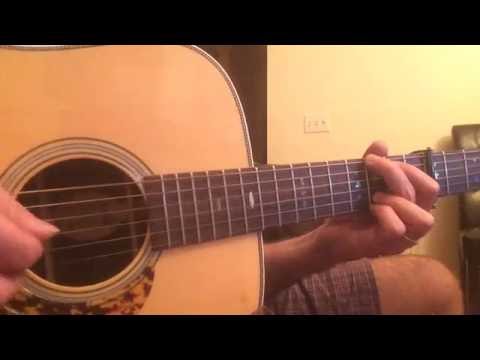 What a Friend - Chelsea Moon (Guitar chords)