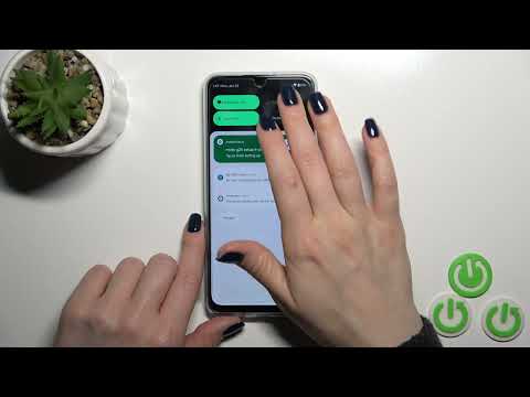 How to Enable/Disable NFC on MOTOROLA Moto G24?
