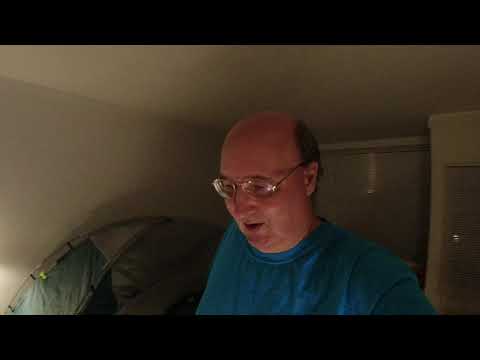 MongoTV_3791 - JEG BLEV BARBERET OG KOM I BAD