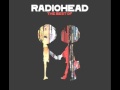 Radiohead Creep HQ Audio