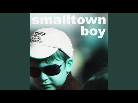 Smalltown Boy (Kenji Club Serve Chilled Mix)