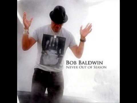 Third Coming - Bob Baldwin