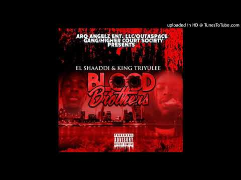 IVtjTripp- Phase Ft. El Shaaddi