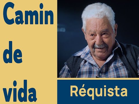 Camin de vida # Requistar