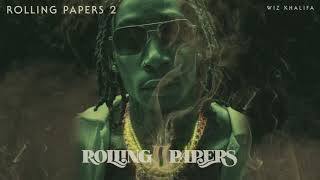 Wiz Khalifa - Karate feat. Chevy Woods [Official Audio]