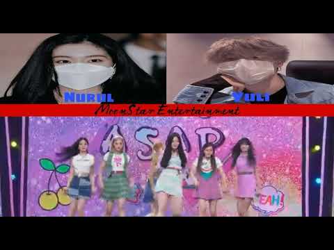 [ COMEBACK ] STAYC - ASAP Cover By Queen Beets #kpopcoversong #stayc #asapstayc