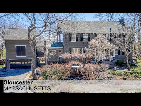Video of 16 Way Road | Gloucester Massachusetts real estate & homes by Patty Knaggs