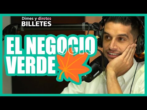 Comedia y dinero con Adrián Marcelo | Dimes y billetes 143 | Moris Dieck