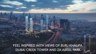 Video of Vida Za'abeel