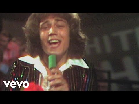 Dennie Christian - My Spanish Lady (ZDF Hitparade 03.07.1976) (VOD)