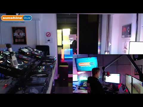 Special Squad mit Eric SSL