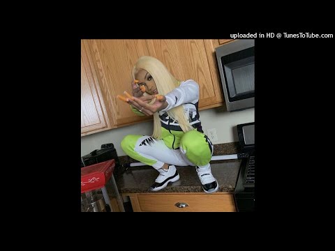 [HARD] RAVA x IAN x AEROZEN x AMULY x TUSSIN TYPE BEAT 2021 - "8mm" (prod.krofxes)
