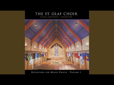 Gospel Mass: VI. Agnus Dei (Live)