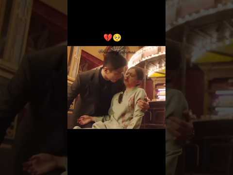 emotional scene 🥺💔||the circle of love Chinese drama||#chinesedrama#cdrama #thecircleoflove#trending