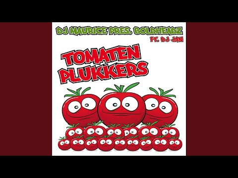 Tomatenplukkers (feat. DJ Jan) (party stamper Version)