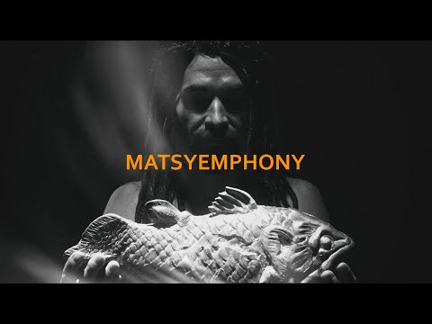 Artem Bondarenko - Matsyemphony (Official Audio)