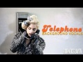 Lady Gaga - Telephone (Secret Vocals) 