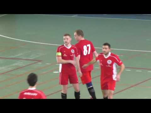 12Angry Bees FC Sparta