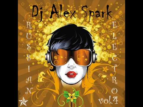 Dj Alex Spark - Russian Electro vol4 Track-02