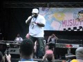 Rahzell's Performing Wu Tang Clan Ain't Nothin' To Fuck With