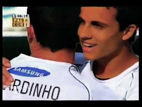 PALMEIRAS 1 x 1 CORINTHIANS 2006   CAMPEONATO PAULISTA 