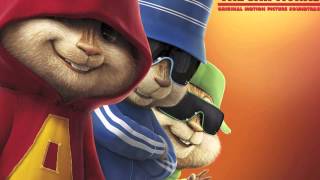 Chipmunks - Moreno (Semaforo Rosso)