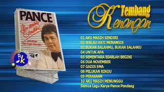 Download lagu Pance_Aku Masih Sendiri (1985) Full Album mp3