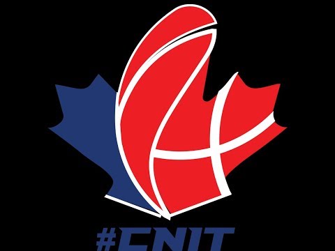Run N Dunk vs Eastern Ontario Elite - CNIT Sr. Championship Finals 17U