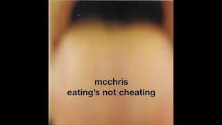 mc chris - eating&#39;s not cheating (2004)