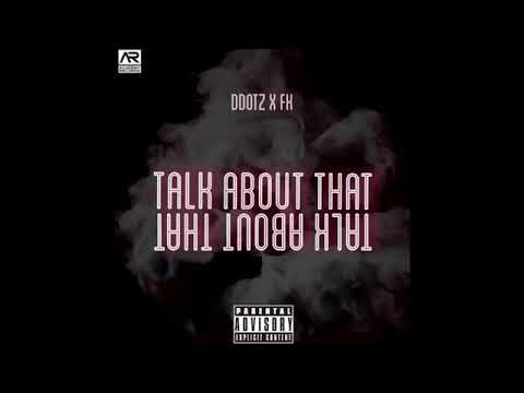 (y.Academy)Ddotz x FK - talk bout that