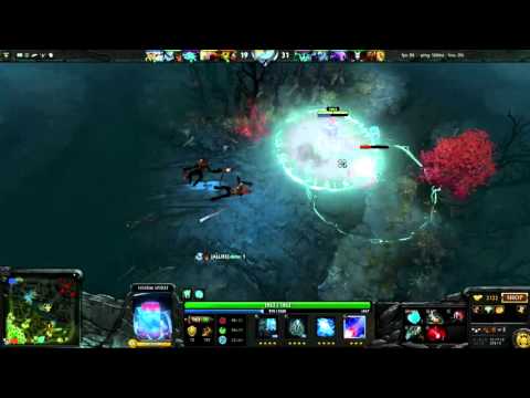 Arteezy: "Sure this Guy's Alone Right"