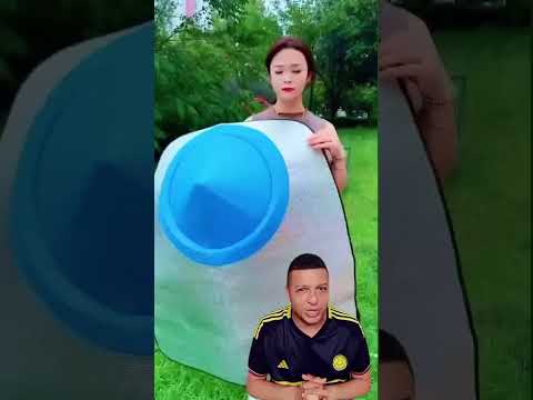Así puedes trabajar bajo la lluvia o el sol que te parece? #shortvideos #tendencias #videos #shorts