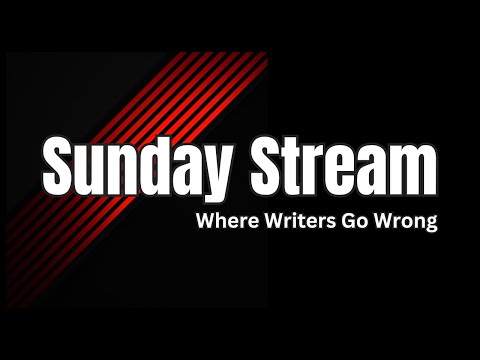 Where Writers Go Wrong With Stories